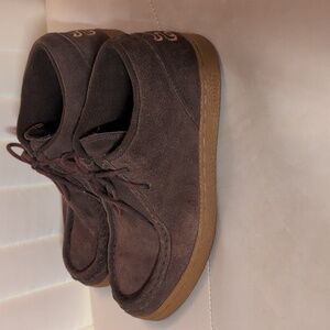 VTG IPATH men's Cats Skate Shoes Men's Size  11